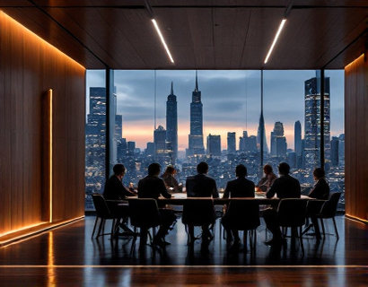 A Comprehensive Guide to Navigating the Future of Domain Names: Upcoming gTLD Rounds