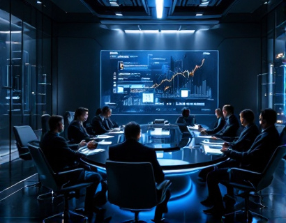 Visualizing the Future of Domain Names: Expert Insights on Upcoming gTLD Rounds